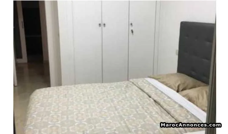 Appartement casablanca - الدار البيضاء (2)