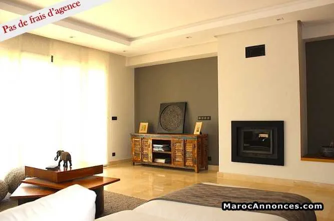 Appartement neuf de 147 m² californie - الدار البيضاء