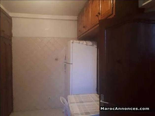 Appartement de 107m2 a wlad ziane - الدار البيضاء (3)