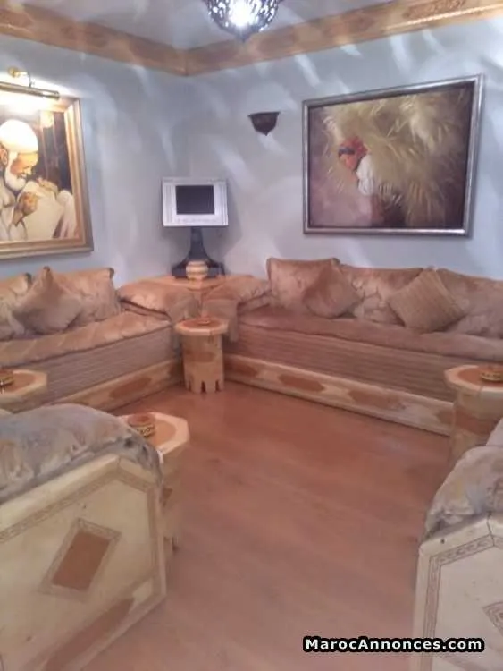 Appartement a vendre - الدار البيضاء