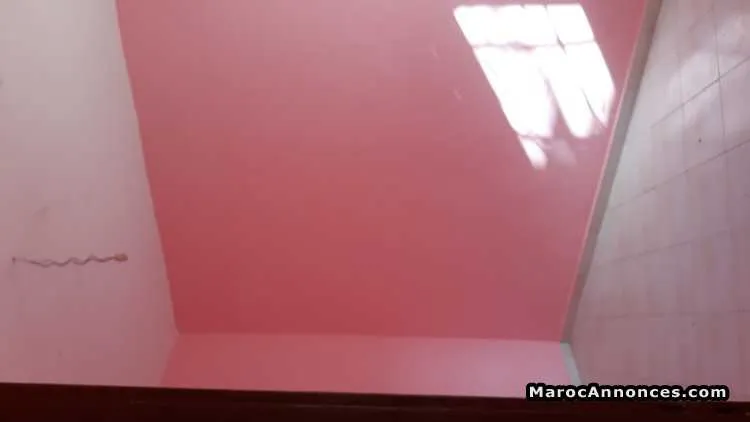 Appartement a tamesna - تامسنا (3)