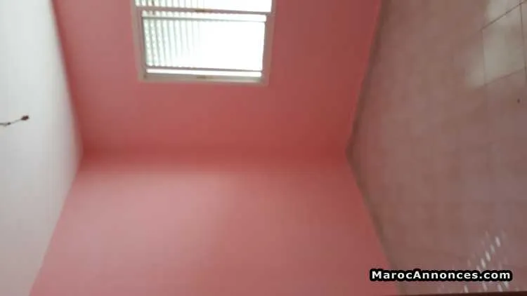 Appartement a tamesna - تامسنا (2)