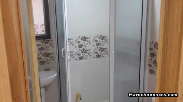 Appartement a vendre - القنيطرة (2)
