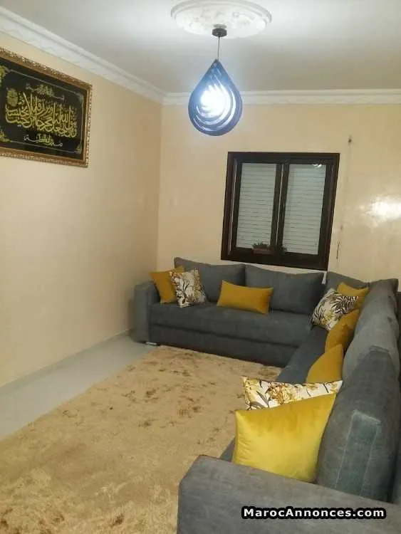 Appartement à vendre - مراكش (3)