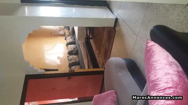 Appartement  a vendre - الدار البيضاء (3)
