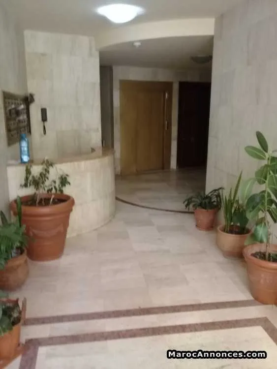 Appartement à castilla - طنجة