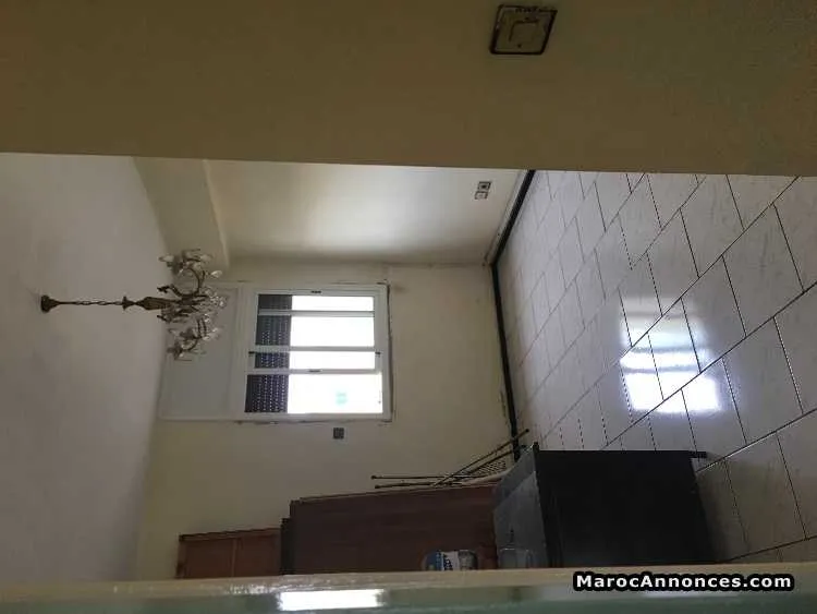 Vente appartement - الدار البيضاء (3)