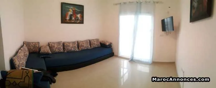 Appartement alcudia smir - تطوان