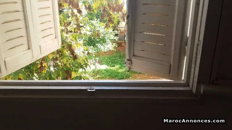 Appartement à vendre à - مكناس