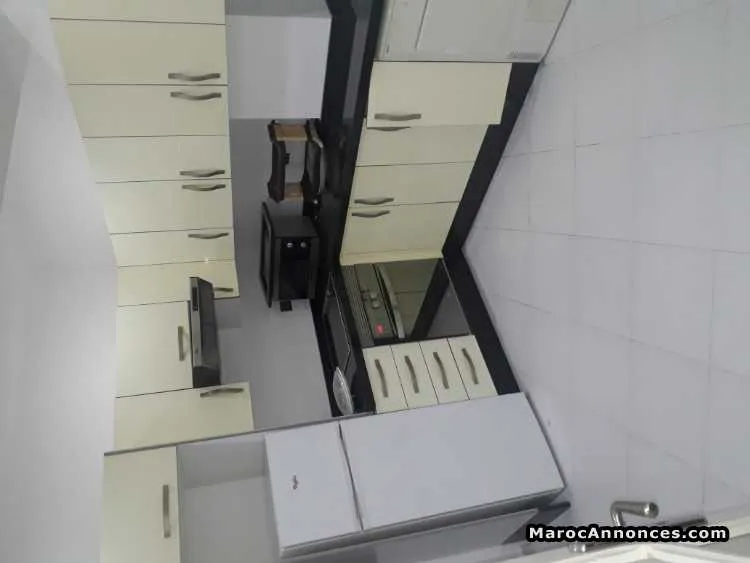 Appartement a vendre - طنجة (2)