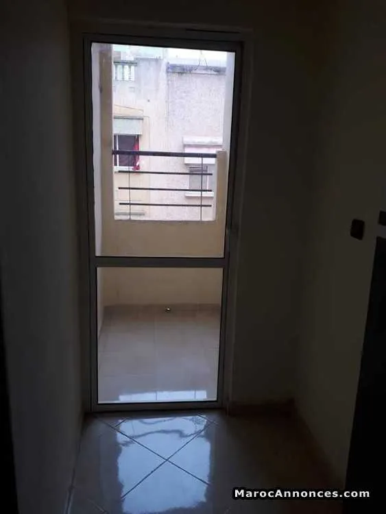 Appartement de 3 chambres avec ps-s et ascenseur - الجديدة (3)
