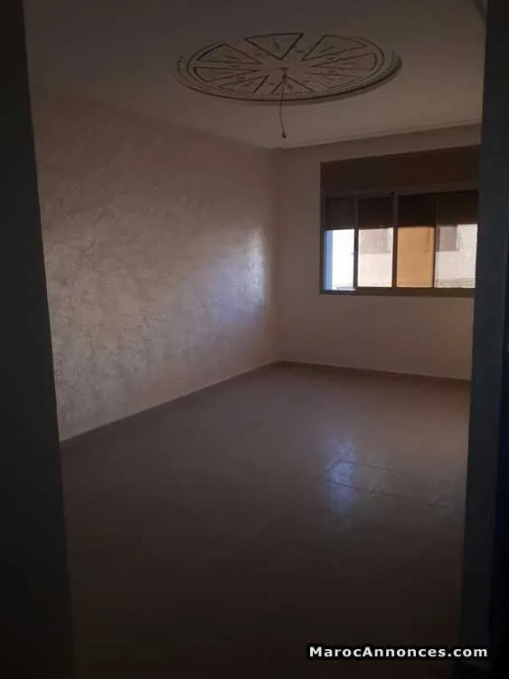 Appartement au 1 èr étage à sidi moussa - الجديدة (3)