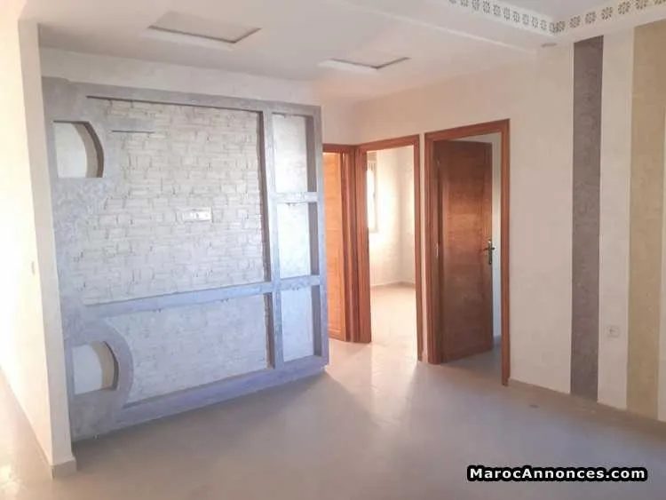 Appartement au 1 èr étage à sidi moussa - الجديدة (2)