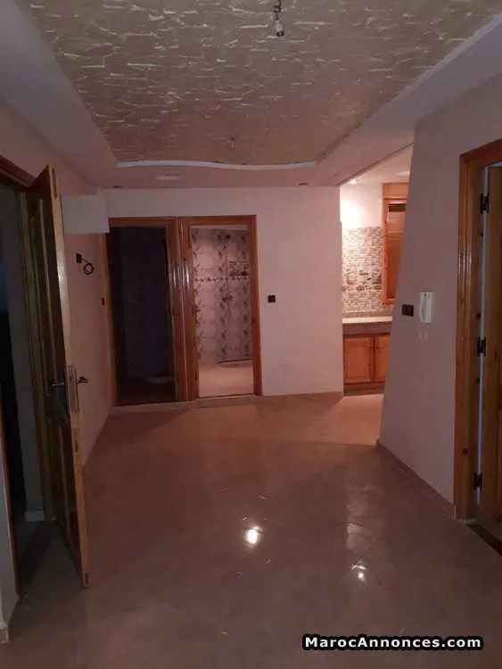 Magnifique appartement de 88 m2 au 2 ème étage - الجديدة (2)