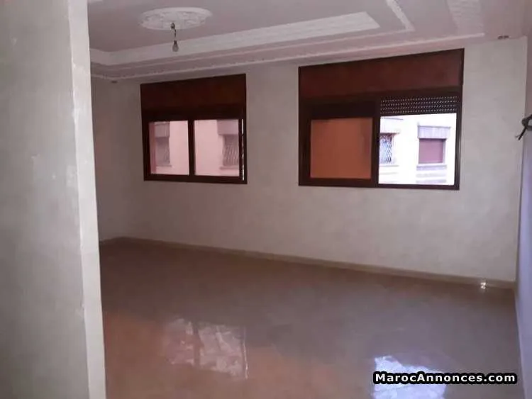 Magnifique appartement de 88 m2 au 2 ème étage - الجديدة