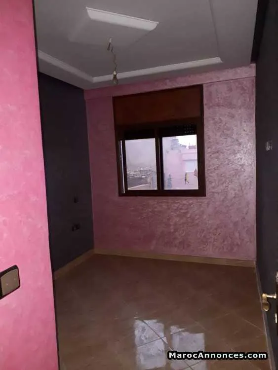 Luxueuse appartement de 95 m2 au 1 èr étage - الجديدة (3)