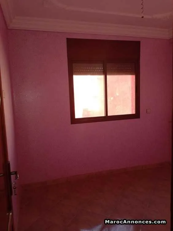 Appartements de 56 m2 à hay essalam - الجديدة (2)