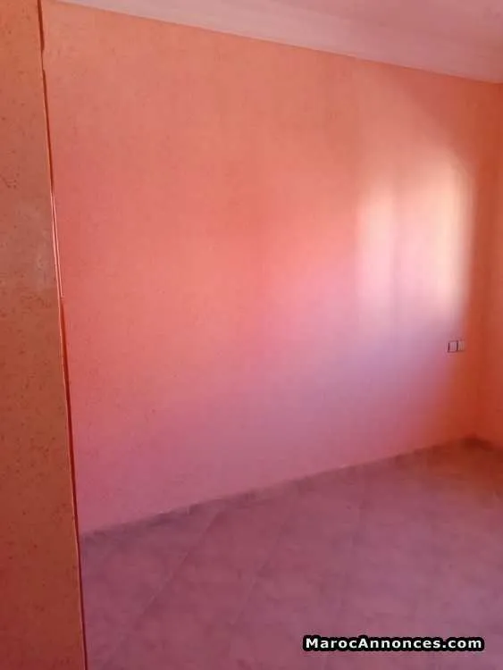 Appartements de 56 m2 à hay essalam - الجديدة (3)