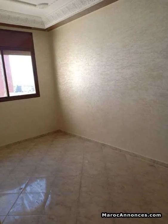 Appartements de 56 m2 à hay essalam - الجديدة