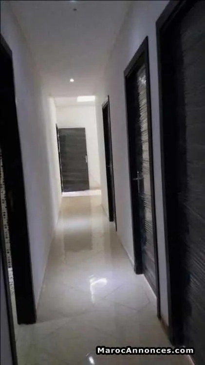 Appartements de 70 m2 à el jadida - الجديدة