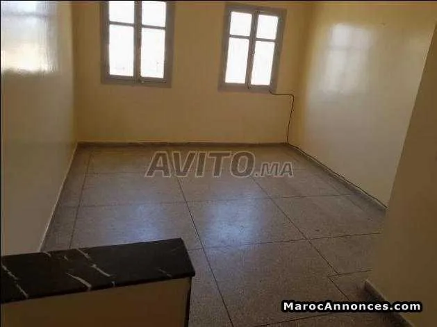 Appartement de 62m à coté de hopital5 - مكناس