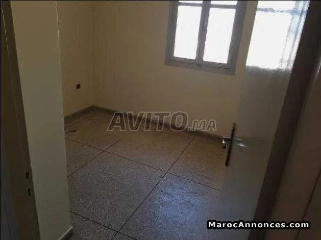 Appartement de 62m à coté de hopital5 - مكناس (2)