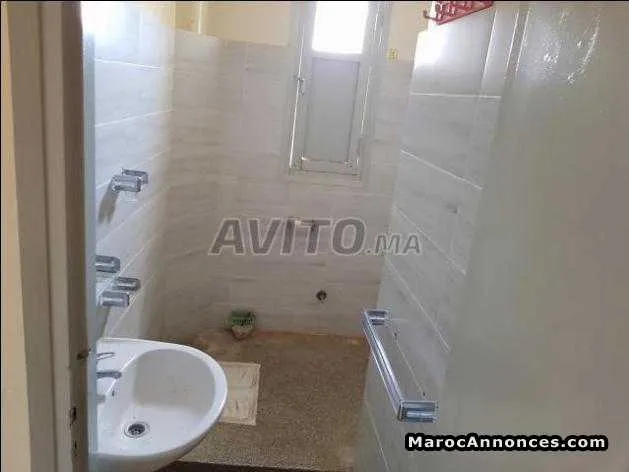 Appartement de 62m à coté de hopital5 - مكناس (3)
