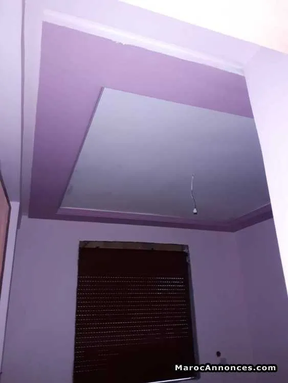Appartement au 2 ème étage à darb ghalaf - الجديدة (3)