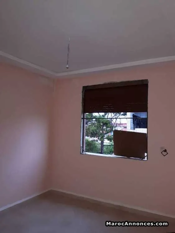Appartement au 2 ème étage à darb ghalaf - الجديدة (2)