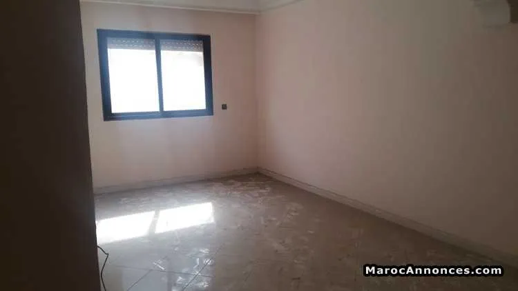 Appartement au 3ème étage avec ascenseur - الجديدة (3)