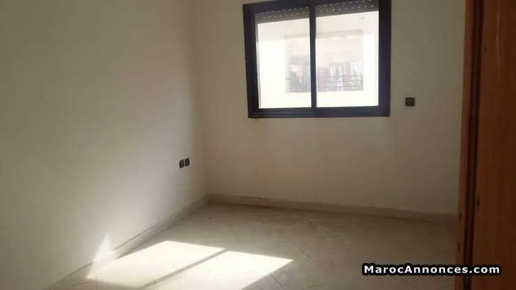 Appartement au 3ème étage avec ascenseur - الجديدة (2)