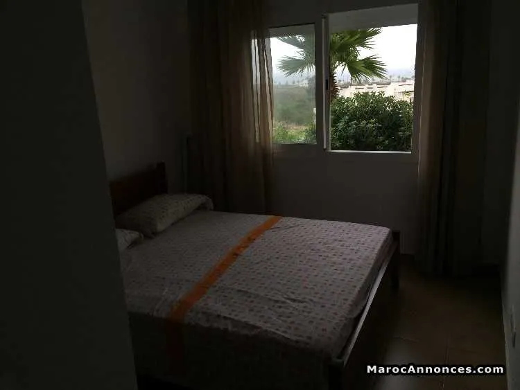 Appartements alcudia smir - تطوان (3)