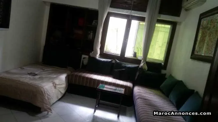Appartement atlas fès - فاس (3)