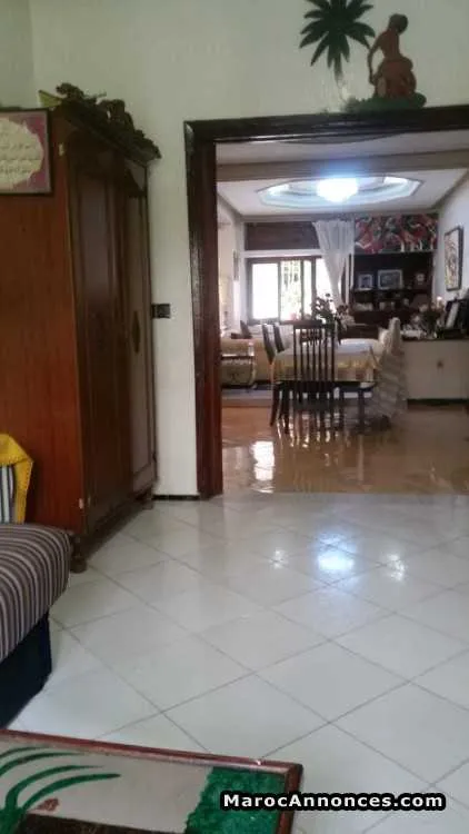 Appartement atlas fès - فاس