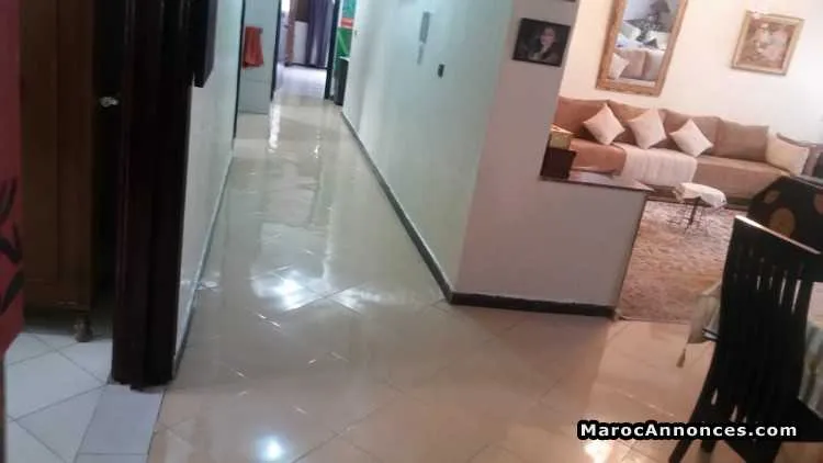 Appartement atlas fès - فاس (2)