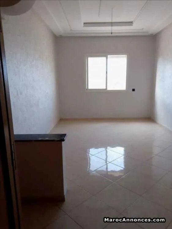 Appartements de r+3 a vendre à bouznika - بوزنيقة (3)