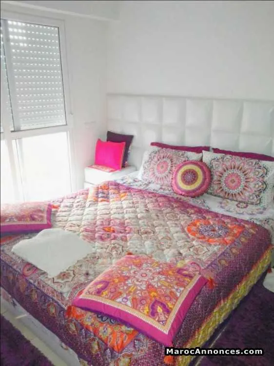 Appartement de 90m2 a vendre californie - الدار البيضاء (3)