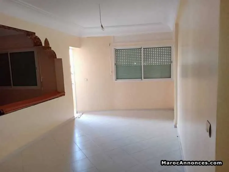 Appartement au 1 èr étage à najd 2 - الجديدة