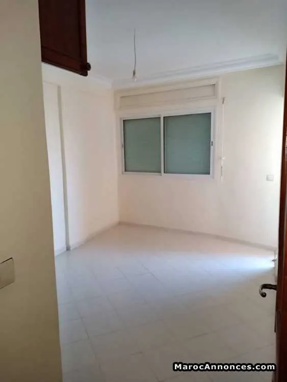 Appartement au 1 èr étage à najd 2 - الجديدة (3)