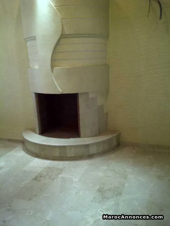 Appartement 195m² à fès - فاس (3)