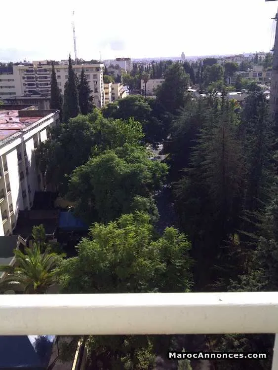 Appartement 195m² à fès - فاس