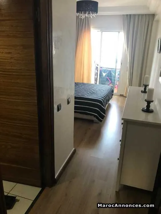 Appartement de 121m² à saisir!! - الدار البيضاء (2)