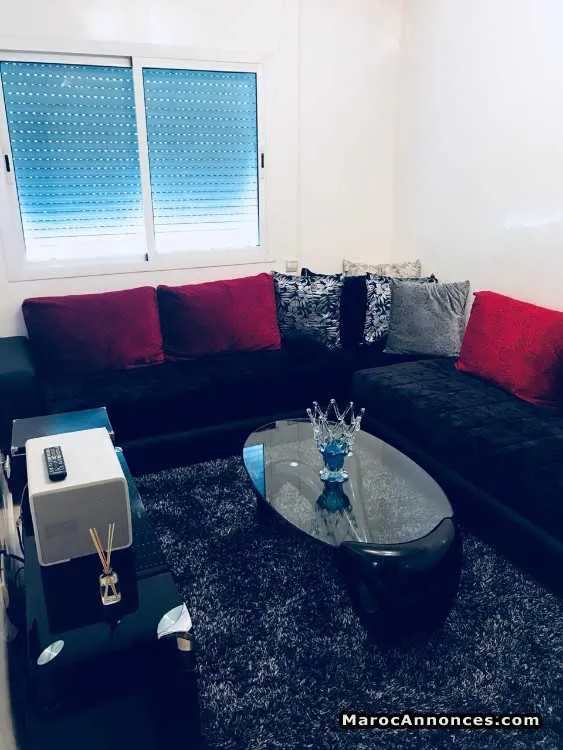 Appartement de 121m² à saisir!! - الدار البيضاء