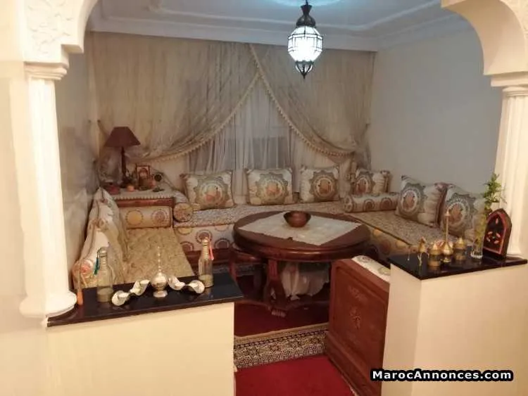 Appartement à vendre - الدار البيضاء