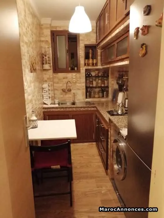 Appartement à vendre - الدار البيضاء (2)