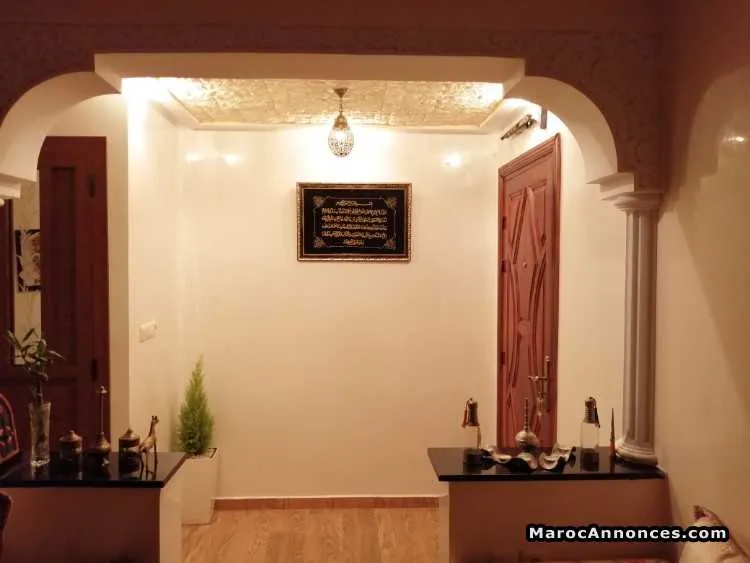 Appartement à vendre - الدار البيضاء (3)