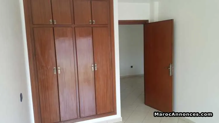 Appartement à casa - الدار البيضاء (2)