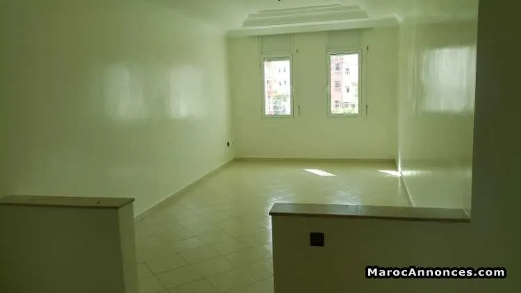 Appartement à casa - الدار البيضاء