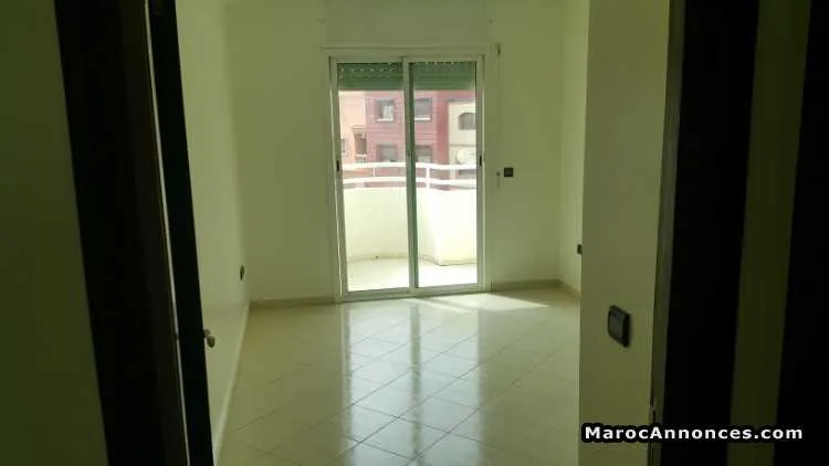 Appartement à casa - الدار البيضاء (3)