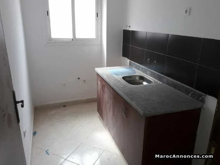 Appartement projet riad lwiziya - المحمدية (3)